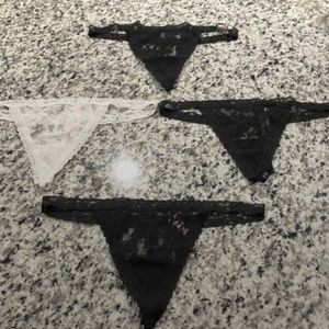 Victoria’s Secret Bundle for aireusnugent7 not for sale